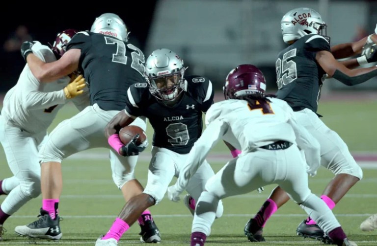 Class 3A Preseason All-State/Power Poll
