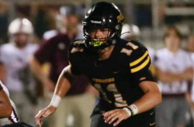 Ball Hawks on the Prowl this Season