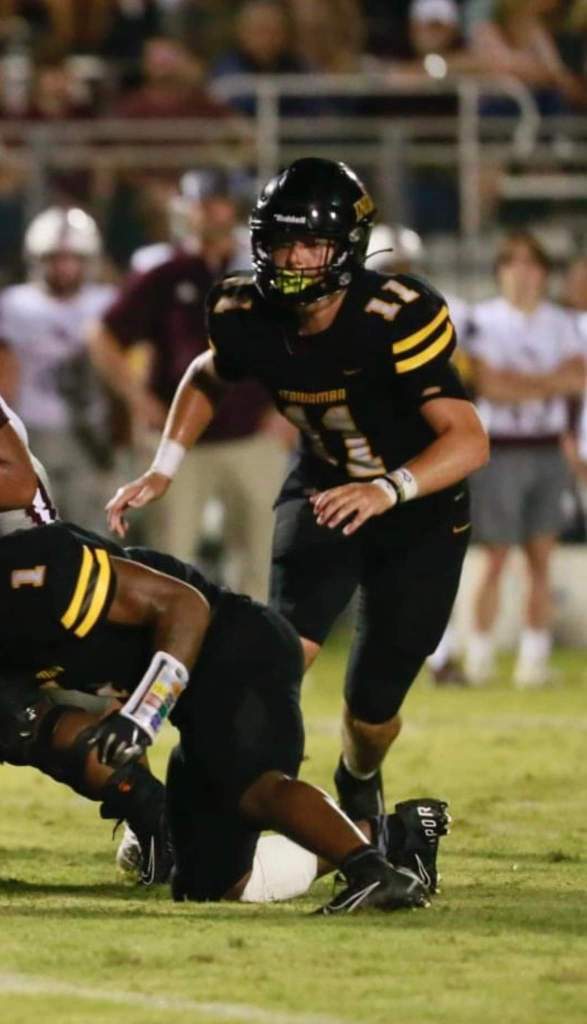 4A Season Awards: Top 5 Tacklers