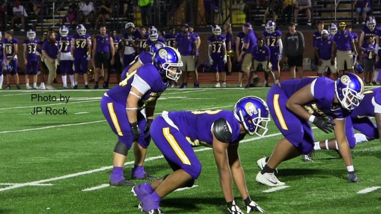 North Kansas City vs Hickman-Top Defensive Prospects