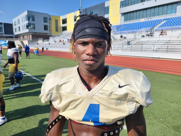 Torrance Moore