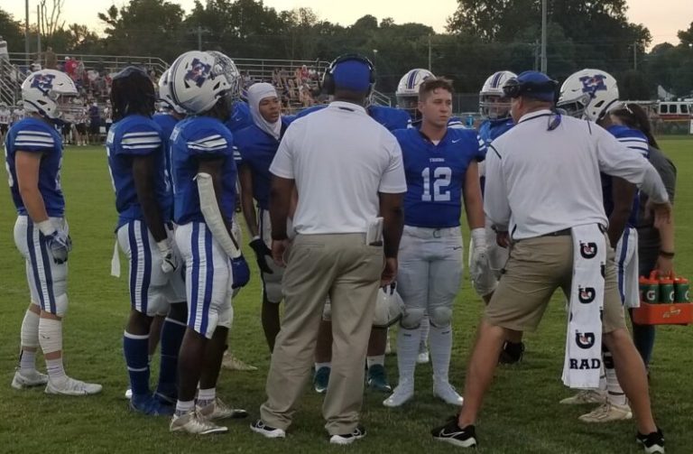 Jamboree Recap: Marshall Co. Performs Well vs. Page
