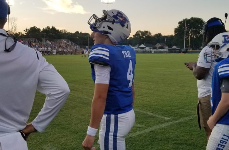 #TNHSFB Playoffs: Recapping Round Two