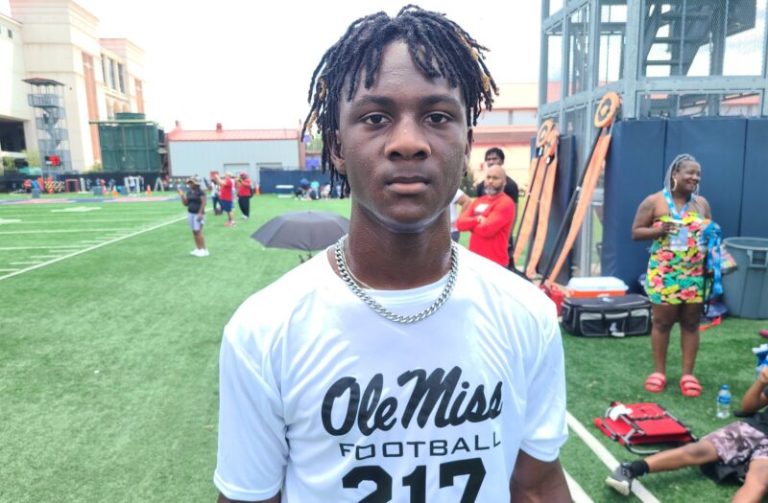 New to Campus: 2026 Players to Lookout For Part III