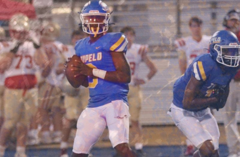 Tupelo vs. Madison Central Round 2 Playoff Review