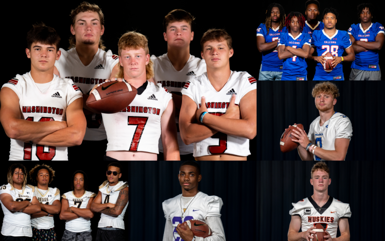 Class 2A Preview