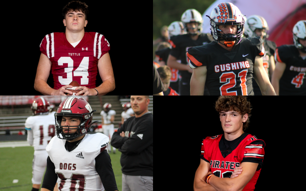 Class 4A Preview