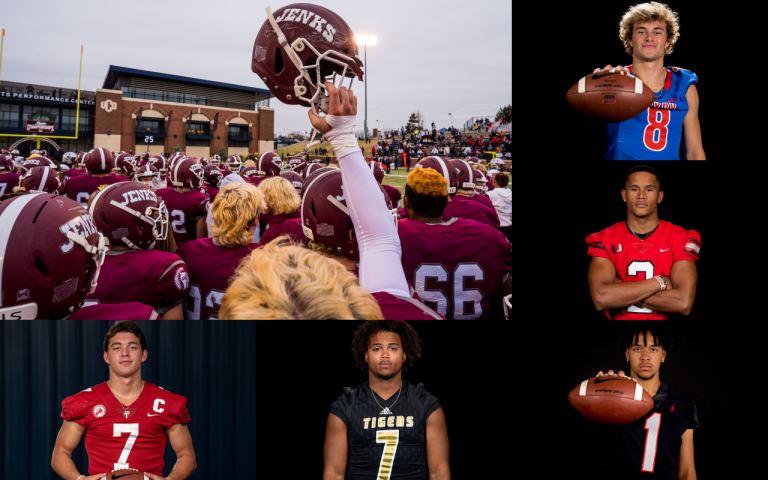 Class 6A-1 Preview