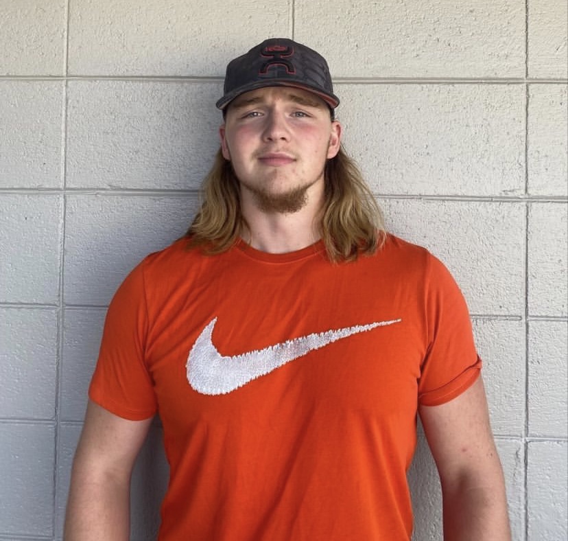 Player Spotlight: Coquille’s Tom Riley - Prep Redzone