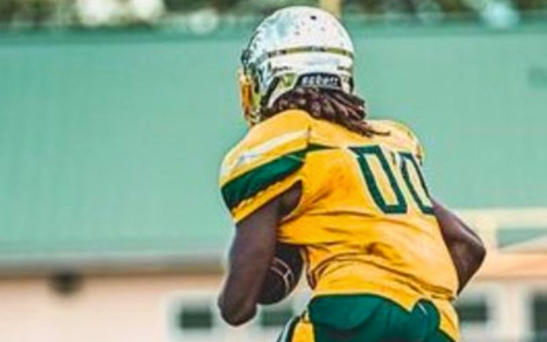College Football Future: Class of 2027 Prospects to Know - 8/22