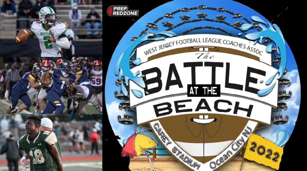 Players To Watch: Battle At The Beach