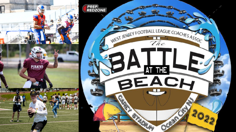 BATB Players To Watch: QBs
