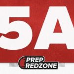 2025 Midseason All-State Team: 5A Offense