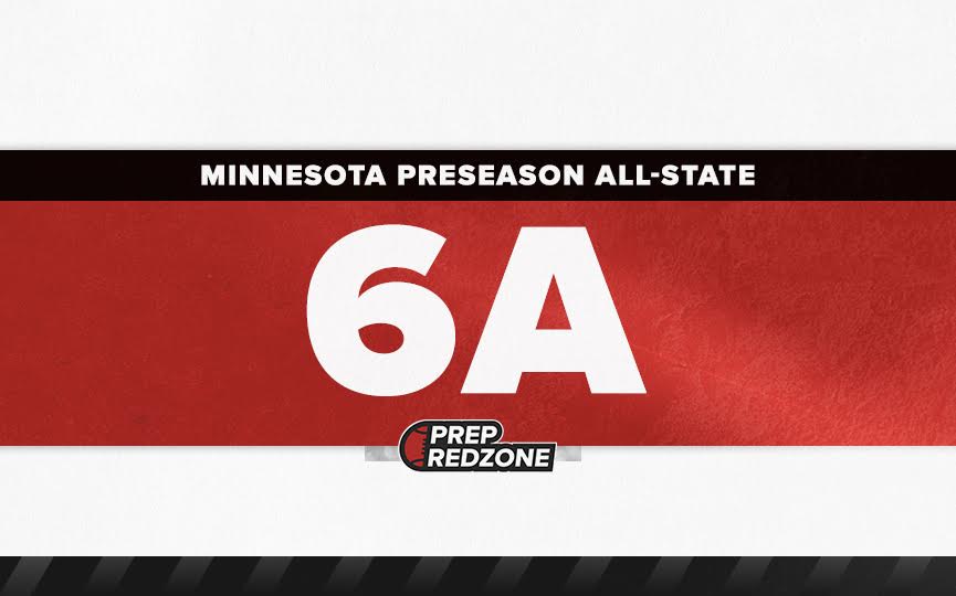 2022 PRzMN Preseason All-State Team: 6A Offense