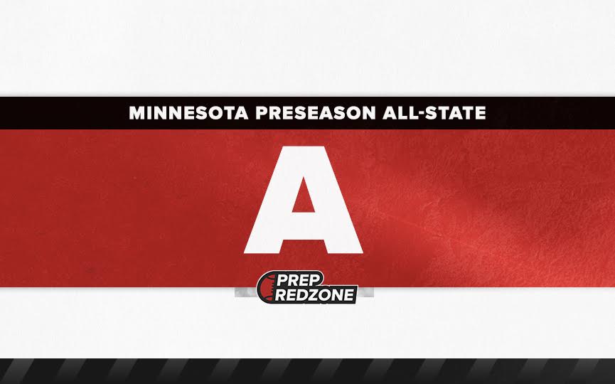 2022 PRzMN Preseason All-State Team: Class A Offense