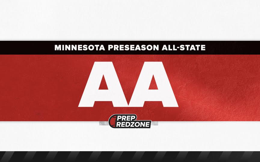2022 Preseason All-State Team: Class AA Offense