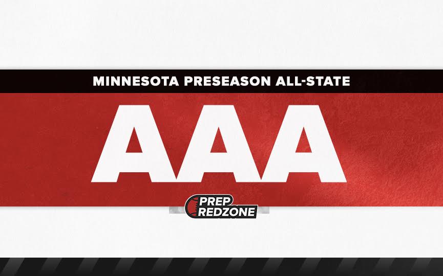 2022 PRzMN Preseason All-State Team: Class AAA Offense