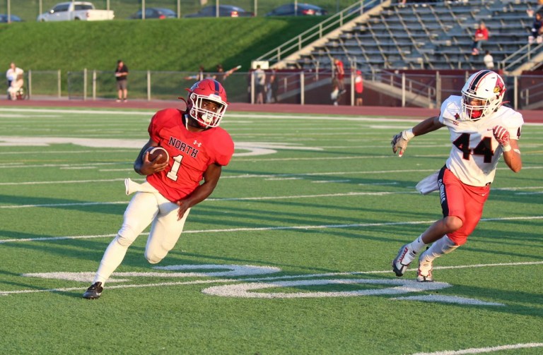 &#039;23 Preseason Super 7 - 5A Running Backs
