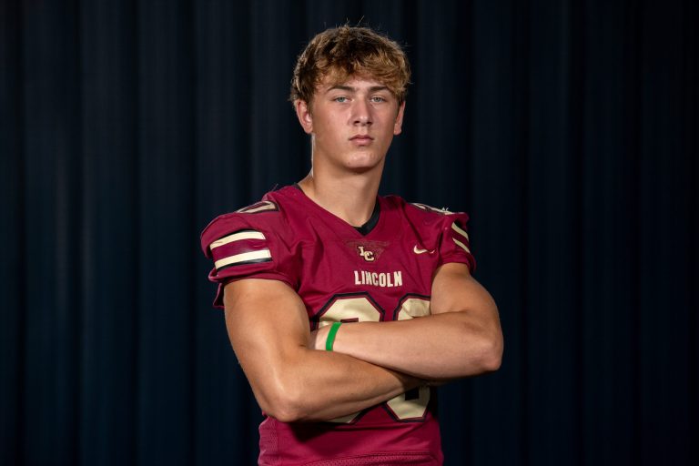 Easton Rogers