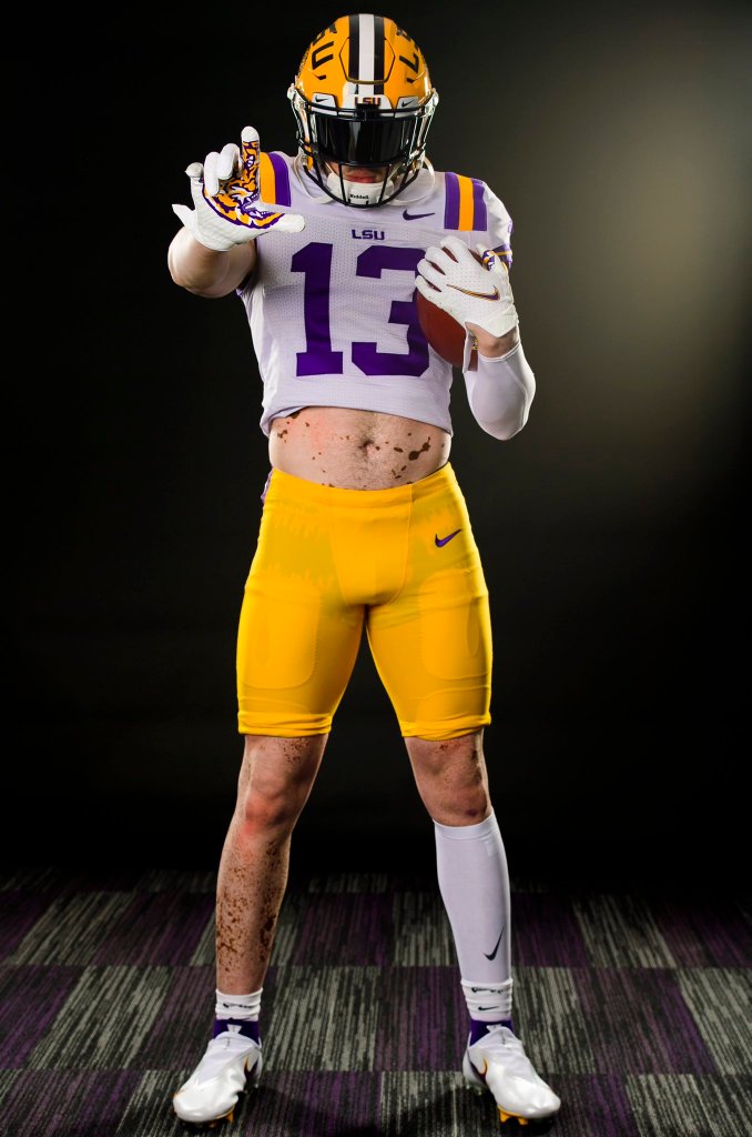 Class of 2024: Top TE