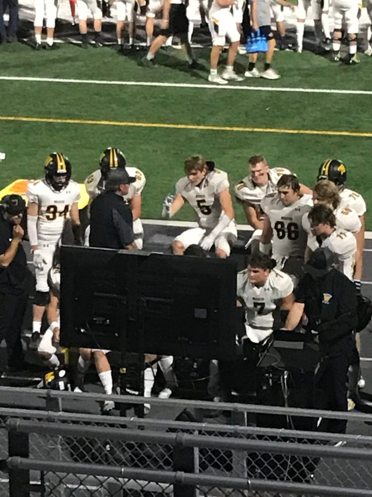 Thursday Night Match Up: Top Performers and Many More