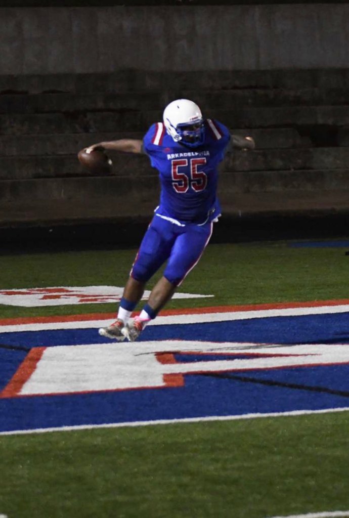 Arkadelphia Badgers 2023 Team Preview