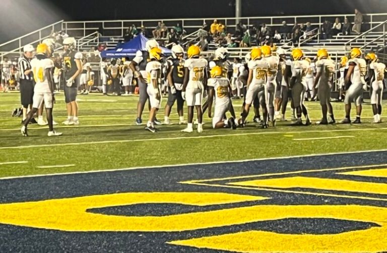 Franklin County vs Bryan Station: Top Performers