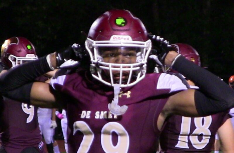 Pre-Season Scouting Preview: A Look At De Smet's Top Prospects
