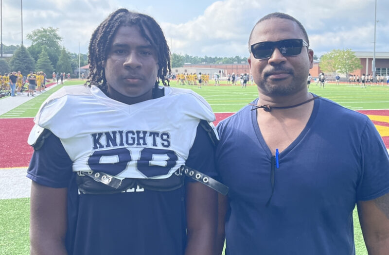 STOCK RISERS: 2025 DL Prospects To Know