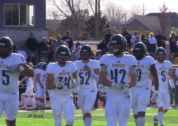 Pre-Season Scouting Preview: Liberty North&#8217;s Top Prospects