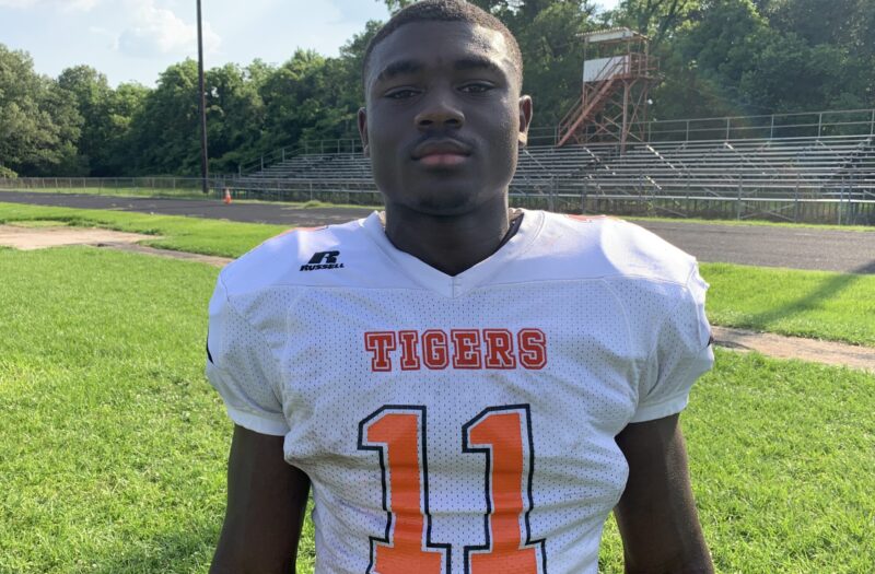 4th Quarter Season Preview 4A Opelousas Tigers Prep Redzone