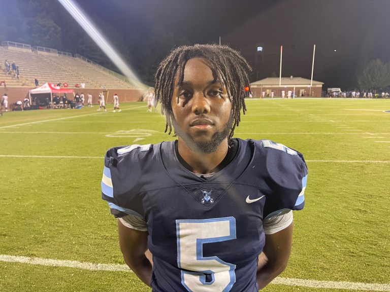 Demarius Foster