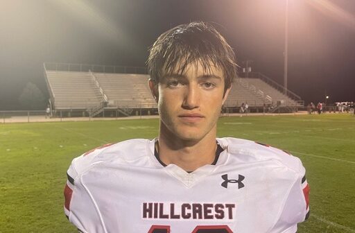 WHAT WE SAW: Judy, McFadden Lead Hillcrest Past Greer