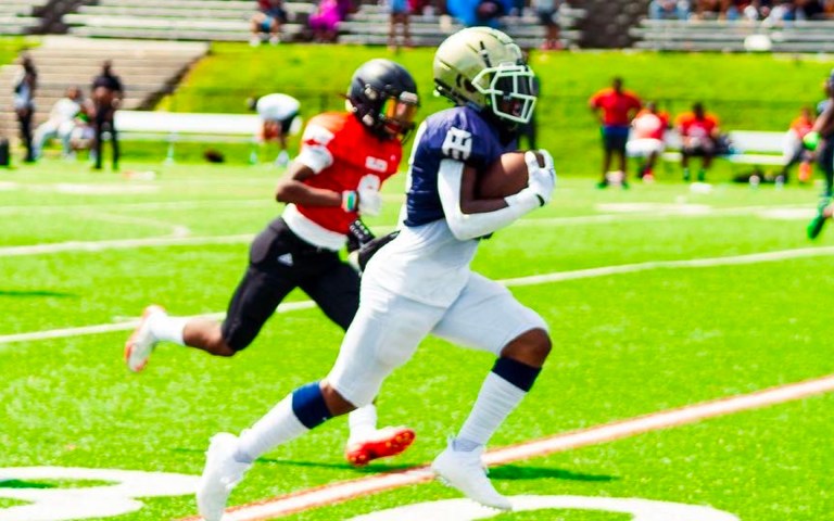 The Runway: Class of 2027 Prospects to Know - 8/29