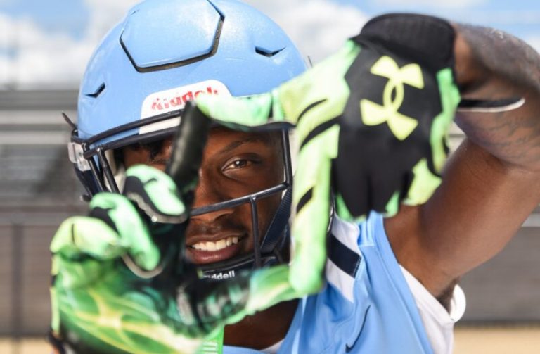 5A Top Performers of Week 1