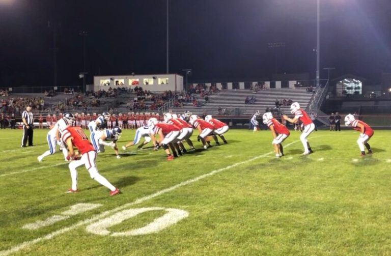Recap &amp;amp; Prospects of the Game: McFarland vs Mount Horeb/Barneveld