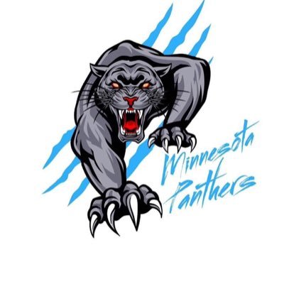 JRF Panthers Gets New Logo And More – Black and Pink Media