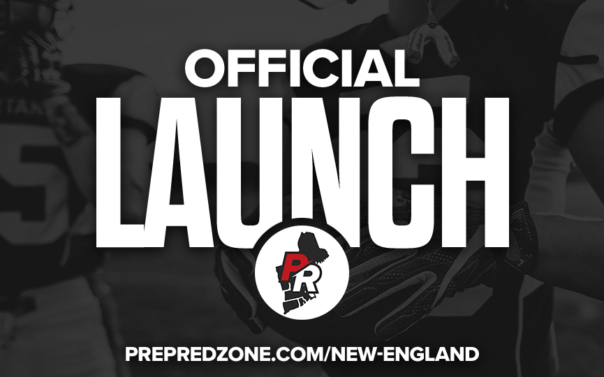 Welcome to Prep Redzone New England