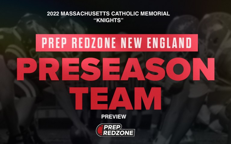 2022 Season Preview: Catholic Memorial &quot;Knights&quot;