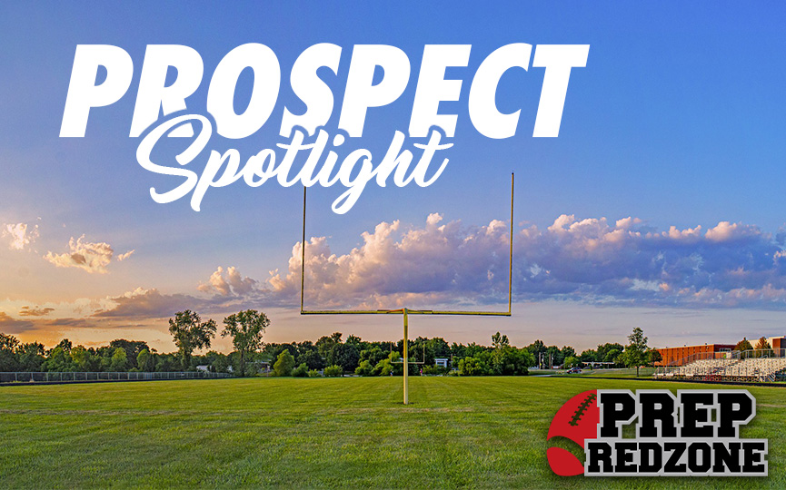 MID-SEASON REPORT: Leading Rushers In 6A