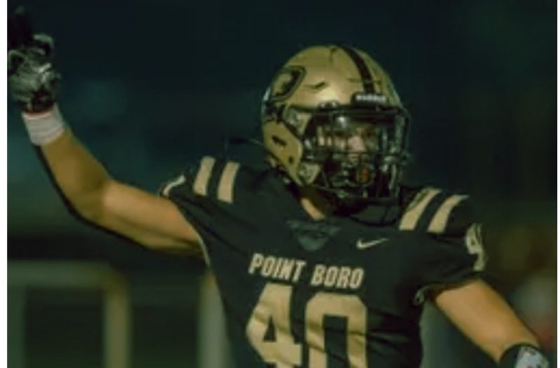 Offensive Playoff Performers: Round 1