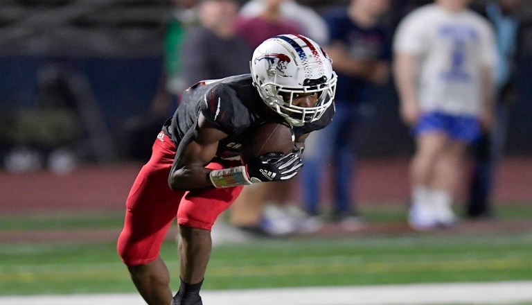 2024 Producing Elite Receivers