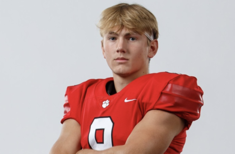 2023 Rankings Newcomers: Offense Part. II