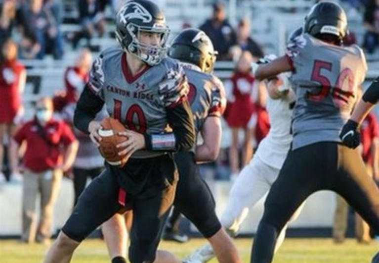 Film Breakdown: Elite 2024 QB&#039;s