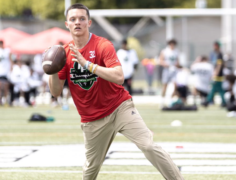 Midseason Film Review: QBs