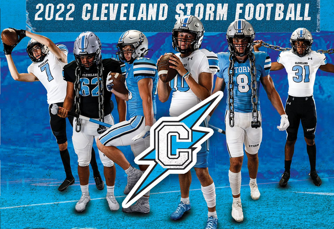 2022 Team Preview: Cleveland Storm