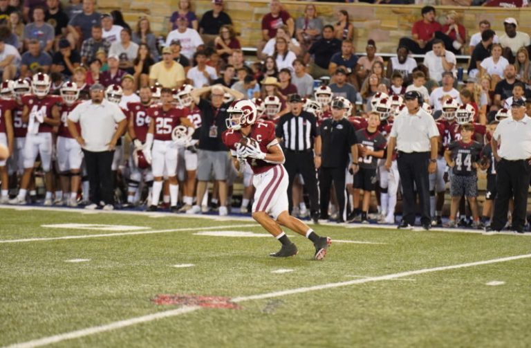Owasso Scouting Report