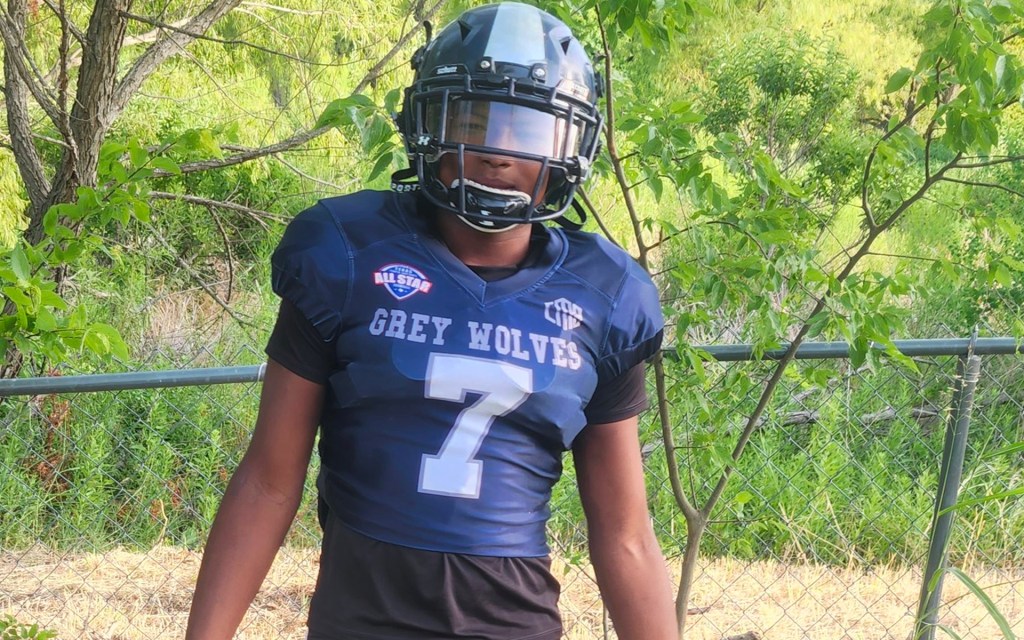 Future Friday: Class of 2028 Prospects To Know 8/12