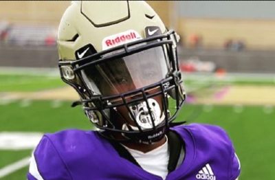 2026 Rankings Update 4.0: Wide Receiver