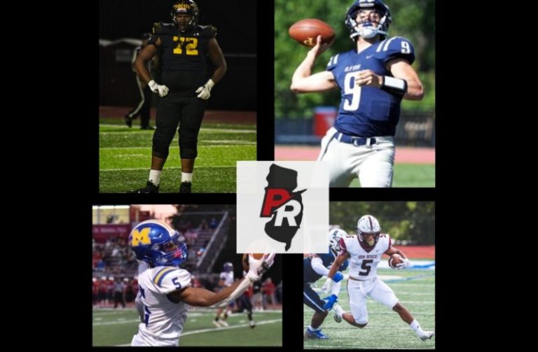 Underrated NJ Prospects: Part 1